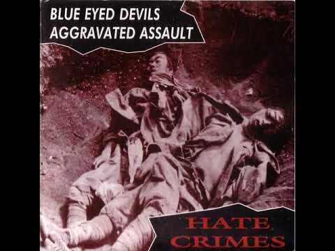 Total War - Blue Eyed Devils