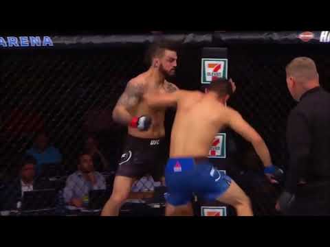 Mike "Platinum" Perry - Highlights HD