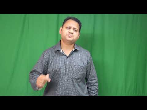 ShyamRaj Patil ?ShyamRaj Frustrated man