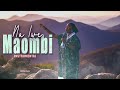 EVELYN WANJIRU NA IWE MAOMBI CINEMATIC INSTRUMENTAL Prod By Pierre Nangi
