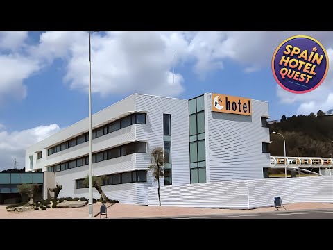 AS Porta de Barcelona | Castellbisbal, Spain | Hotel Review 🏩