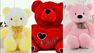 Cute Teddy Bear Valentine's Day Gifts For Him/Her 2020 | Diy Valentine's Gifts New Top Design