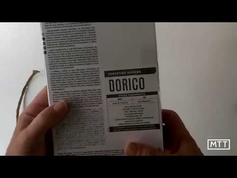 Dorico Unboxing