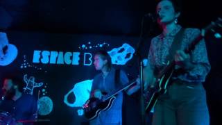 "Masterpiece" & "Paul", Big Thief - Paris, Février 2017