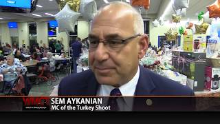 Rotary Club Holds 37th Annual Turkey Shoot