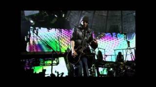 Tokio Hotel - Alien (live)