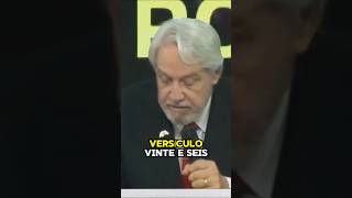 A Recusa Final de Deus a Moisés#juanribepagliarin