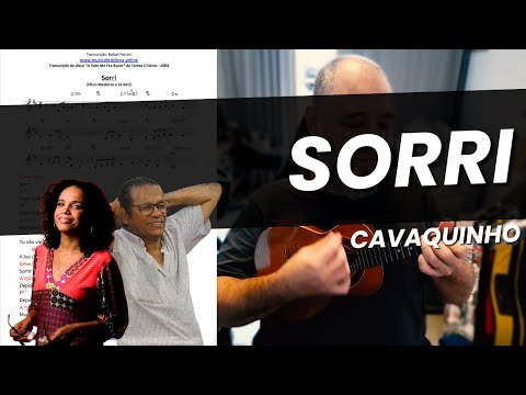 Sorri - Zé Keti