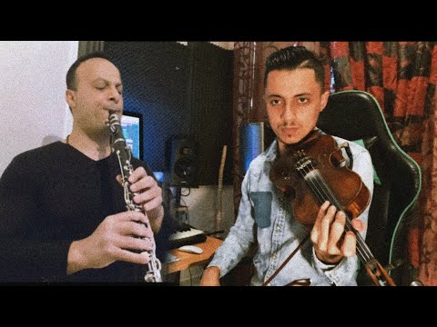 Hidajet - Kristian Xhaferaj  βοσποριτισσα