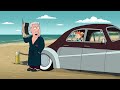 Family Guy Giant Cell Phone Deals