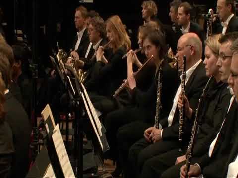 Galina Ustvolskaya - Poem No. 1 (1959) - Orchestra conducted by Reinbert de Leeuw