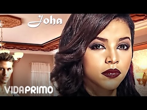 Joha - Clasificada R [Official Audio]