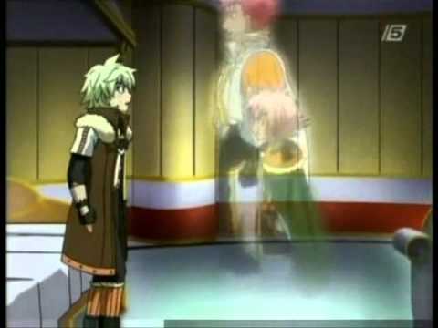 Bakugan Hydron is Numb