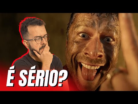 THE SURVIVOR - IT'S EASILY ONE OF THE BEST FILMS EVER RELEASED