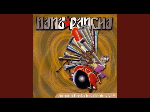 Luna - Nana Pancha