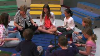 Chumbara Children's Game Demo