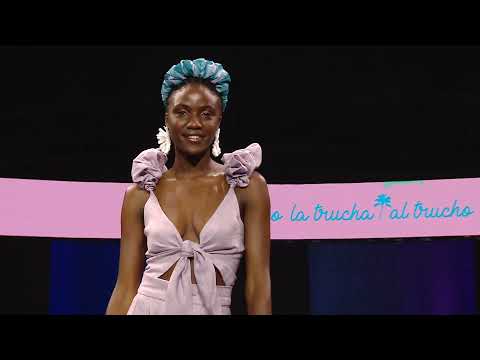 Resort-wear Runway by Como La Trucha Al Trucho
