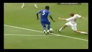 Crystal Palace vs Chelsea (0-1) All Goals. Summer Friendly