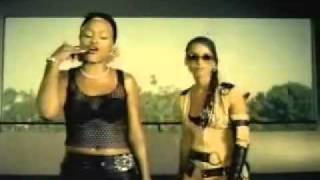 Eve - Gangster Love- Ft Alicia Keys