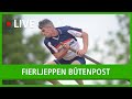 LIVE: Fierljeppen Buitenpost