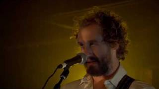 Phosphorescent Performs "At Death, A Proclamation"