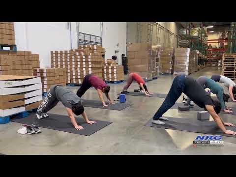 The Spice Lab Wellness Program Week In Review 114