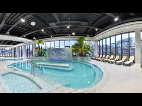 Hotel Perla TUR VIRTUAL - Bazine interioare