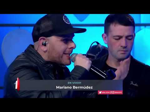 Mariano Bermúdez⚡️ (en vivo)