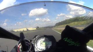 Vidéo Bilster Berg zx10r 04 OM Racing 1 57 8 par apriliaz