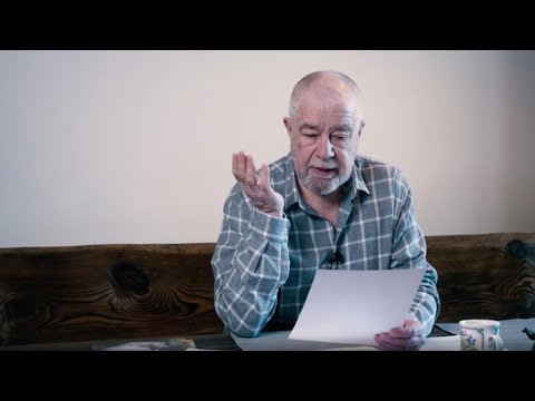 Сергей Гандлевский — о поэзии: Георгий Иванов  Arzamas