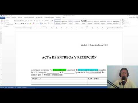 , title : 'MODELO de ACTA de ENTREGA Y RECEPCIÓN (FÁCIL Y RÁPIDO)'