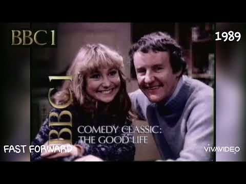 UK TV Temporary Fault - Part 1 | 1978 - 2006