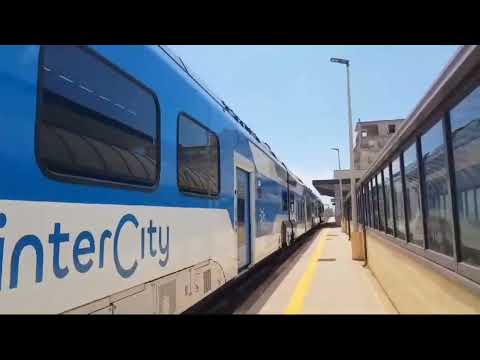 IC 562 Reggio Calabria C.le - Bari C.le