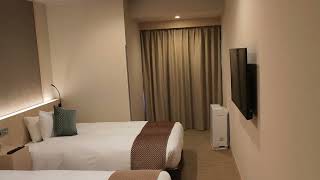 [住宿] Odysis Suites Osaka Airport Hotel