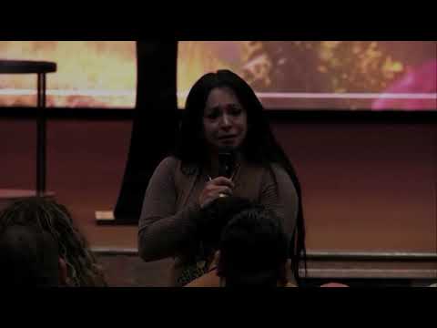 Si tan solo tocaré tu manto