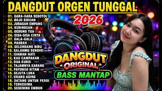 Download lagu DANGDUT ORGEN TUNGGAL TERBARU 2026 || LAGU PILIHAN BIKIN BAPER!!! mp3 Download lagu DANGDUT ORGEN TUNGGAL TERBARU 2026 || LAGU PILIHAN BIKIN BAPER!!! mp3