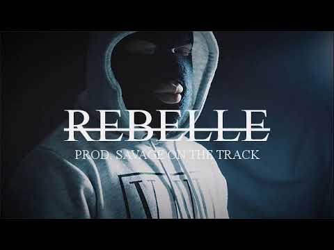 [FREE] Kalash Criminel X Kaaris Hard Trap Type Beat "Rebelle" (Prod. By Beatz Savage)