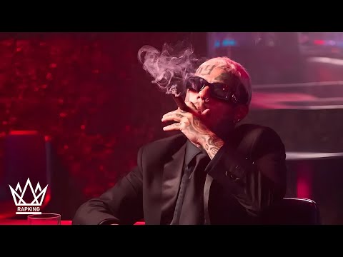 6IX9INE - DOLLAR ft. Juicy J, Joyner Lucas, Takeoff, Tyga, 21 Savage, Pop Smoke (RapKing Mixes)