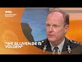 IS wil wraak voor omgekomen leider en kondigt aanslagen aan