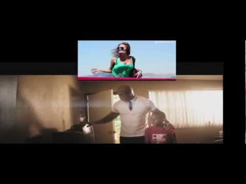 Flo Rida vs. Bingo Players - I Cry (Just a Little) DJ Spectrum's NO MORE TEARS mix