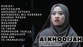 Download lagu BURIKTI - ANTASSALAM - AI KHODIJAH - FULL ALBUM - SHOLAWAT MERDU - TANPA IKLAN mp3 Download lagu BURIKTI - ANTASSALAM - AI KHODIJAH - FULL ALBUM - SHOLAWAT MERDU - TANPA IKLAN mp3