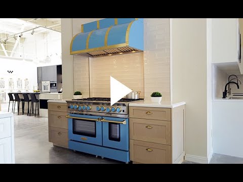 PIRCH | Tour Virtual do Showroom do Laguna Design Center