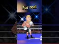 Tyson VS Paul