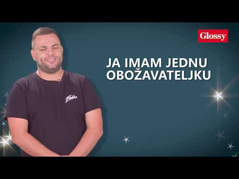 GLOSSY LIČNO  Coby: Poroci su moja najveća mana