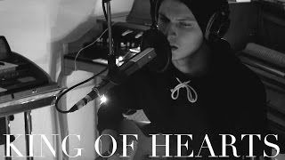 Cal Trask - King Of Hearts (Live Playthrough)