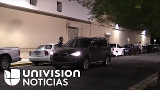 Puerto Rico se queda sin energía electrica