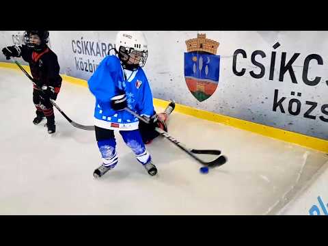 Alcsíki Sasok vs ISK Csikszereda U8 3