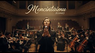 Download lagu Mencintaimu - Krisdayanti | Symphony Orchestra Cover | Lyric Video by REX Entertainment mp3