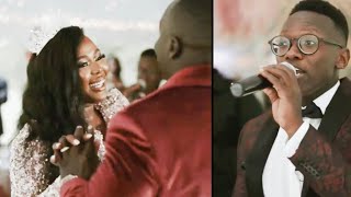 &#39;Til Death Do Us Part&#39; ❤️ A MOMENT TO REMEMBER (Brian Nhira Weddings)