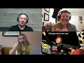Tyler Reddick guest hosts: Is he a Star Trek guy? Plus hair cuts and KFB | GCOE Podcast | NASCAR
